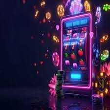 Người dùng chơi slot nổ hũ trên điện thoại di động tại Việt Nam