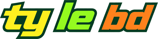 Logo ty le bd